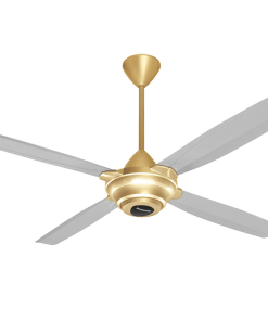 Quạt trần Panasonic 4 cánh F-56MZG-GO 59W