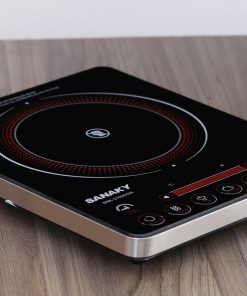 Bếp hồng ngoại đơn Sanaky SNK-2103HGN 2000W