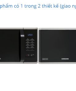 Lò vi sóng Samsung MS23K3513AS/SV-N 23 lít