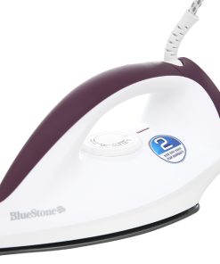Bàn ủi khô BlueStone DIB-3726 1300W