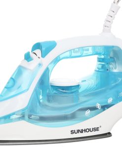 Bàn ủi hơi nước Sunhouse SHD2065 1600W