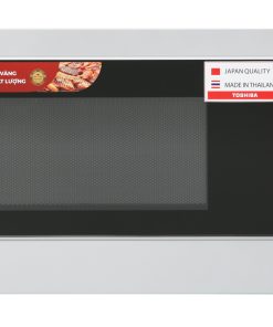 Lò vi sóng có nướng Toshiba ER-SGM20(S1)VN 20 lít