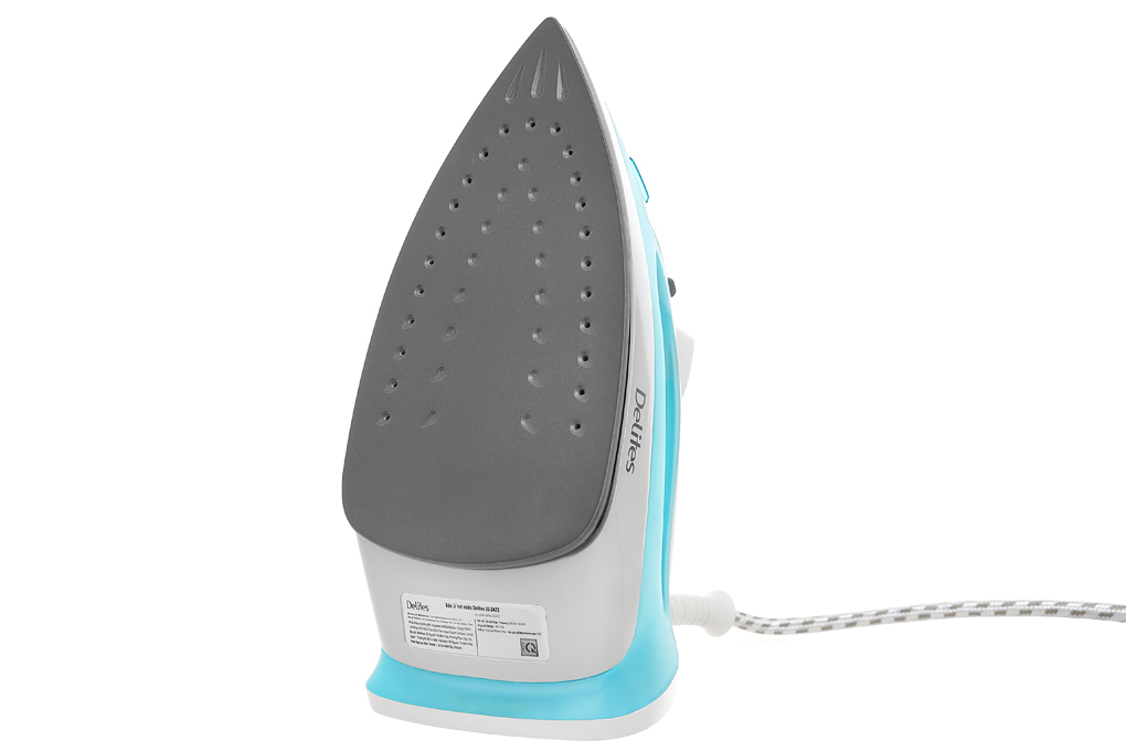 Bàn ủi hơi nước Delites ES-2472 1740W - Ảnh 2