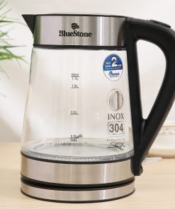 Bình đun siêu tốc BlueStone 1.7 lít KTB-3426