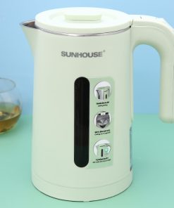 Bình đun siêu tốc Sunhouse 1.8 lít SHD1353