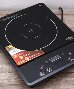 Bếp hồng ngoại đơn Delites 853 2000W