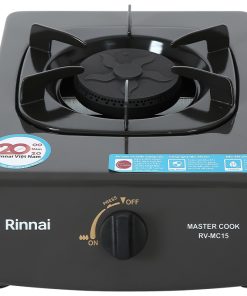 Bếp ga đơn Rinnai RV-MC15G