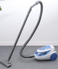 Máy hút bụi dạng hộp Hitachi CV-SH18E BL