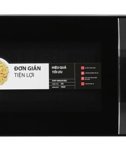 Lò vi sóng Toshiba MWP-MM20P(BK) 20 lít