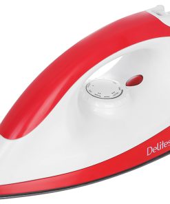 Bàn ủi khô Delites RC-01 1000W