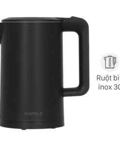 Bình đun siêu tốc Hafele 1.7 lít HS-K1705DB (535.43.548)