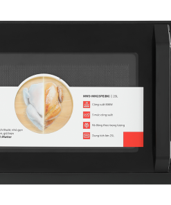Lò vi sóng Toshiba MW3-MM25PE(BK) 25 lít