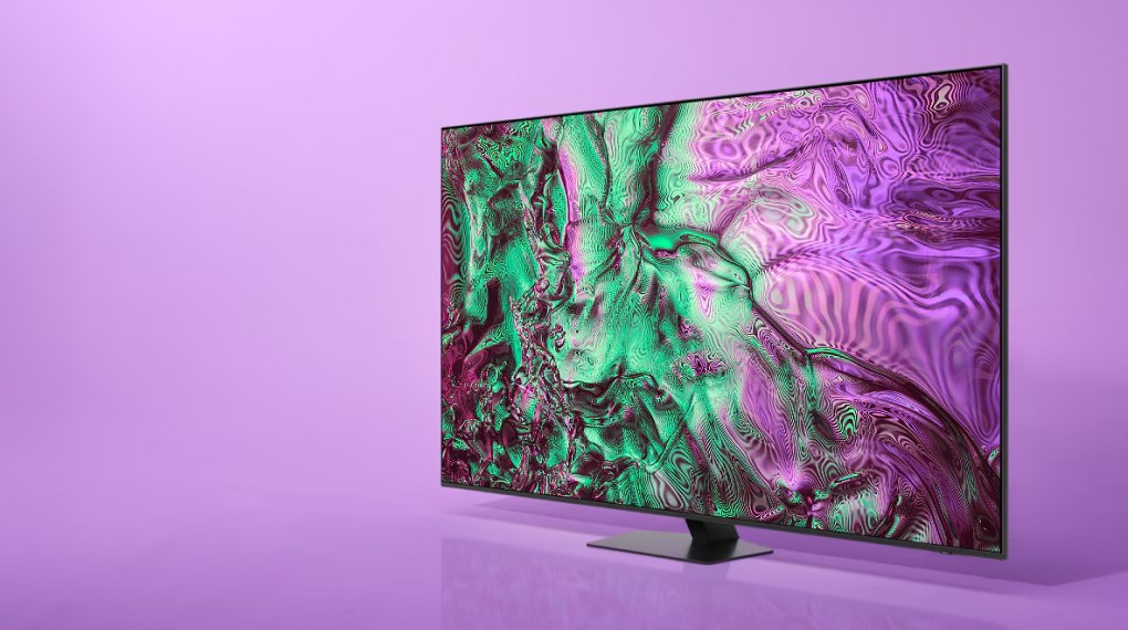 Smart Tivi OLED Samsung 4K 65 inch QA65S95- Tổng quan
