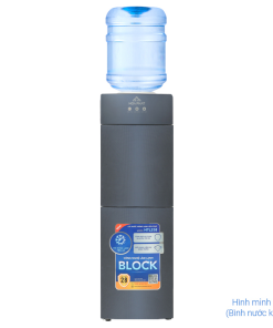 Cây nước nóng lạnh Hòa Phát HTL258 670W