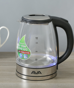 Bình đun siêu tốc AVA 1.8 lít EK2607G