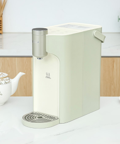 Bình thủy điện lọc nước Bear BWP-T402301G 4 lít