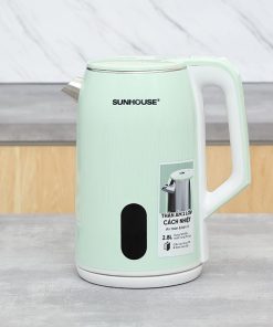 Bình đun siêu tốc Sunhouse 2.8 lít SHD1364