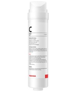 Lõi lọc thô Toshiba số 3 F-2399-C