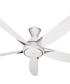 Quạt trần Panasonic 5 cánh F-60GDS-WS 40W