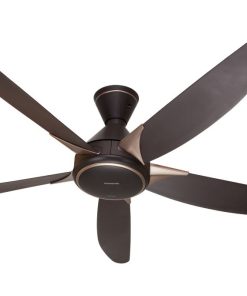 Quạt trần Panasonic 5 cánh F-60GDS-B 40W