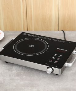 Bếp hồng ngoại đơn Kangaroo KG20IFT1 2000W