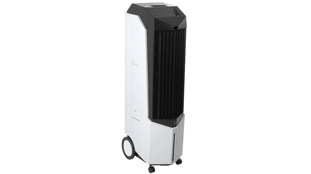Bảng điều khiển - Quạt điều hòa Boss S106 160W