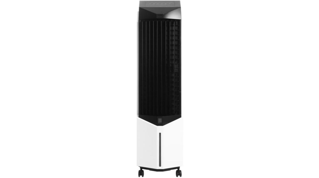 Thiết kế - Quạt điều hòa Boss S106 160W