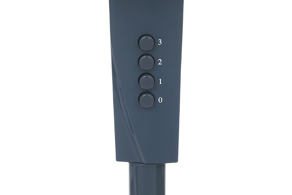 Bảng điều khiển - Quạt đứng Rapido RWF-16MGD 48W