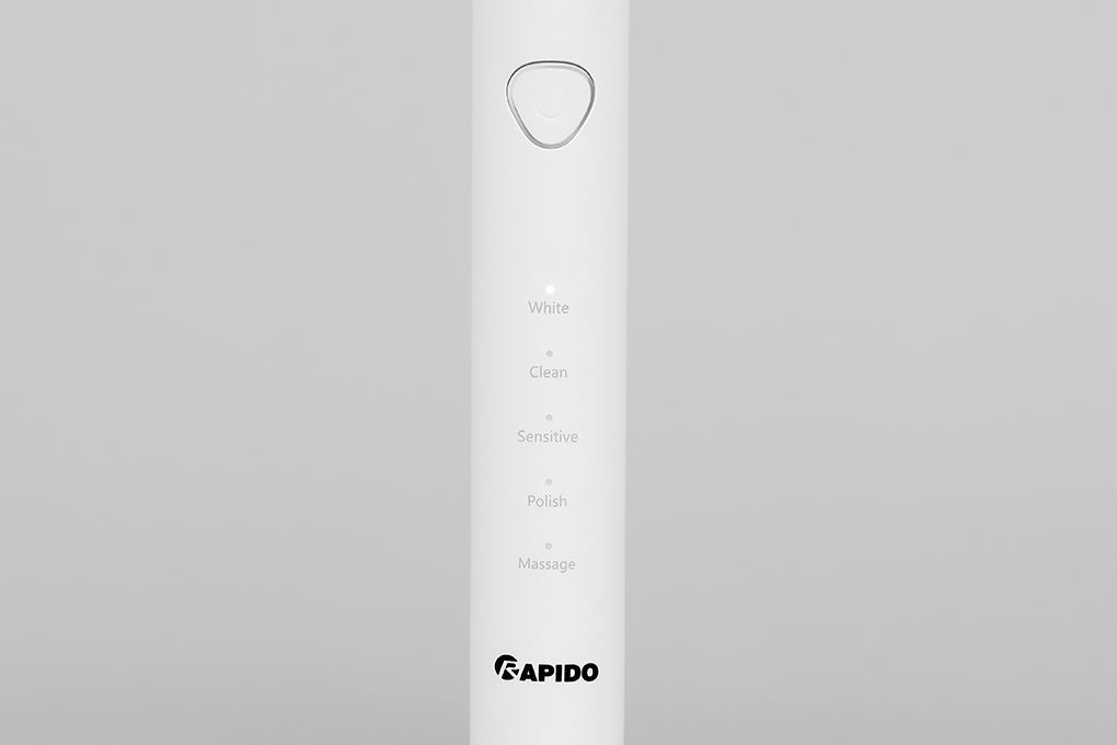 Bàn chải điện Rapido RST-15CW 