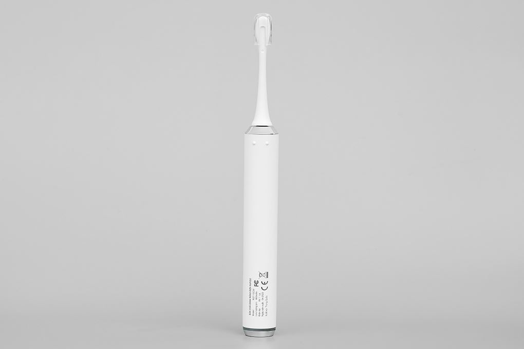 Bàn chải điện Rapido RST-15CW 