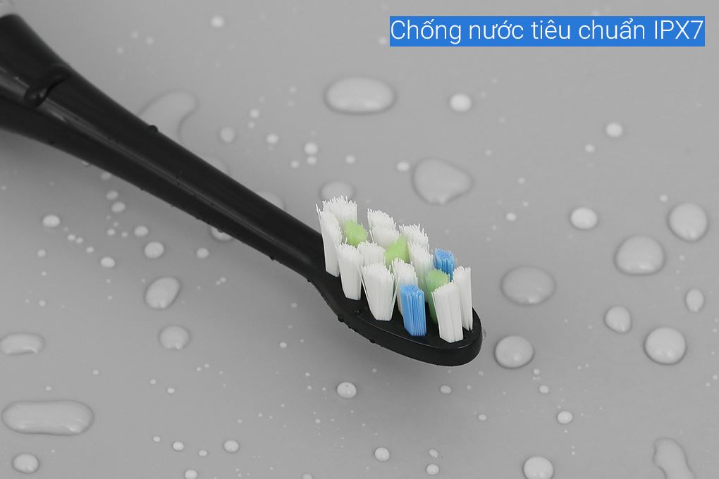 Bàn chải điện Rapido RST-15WB