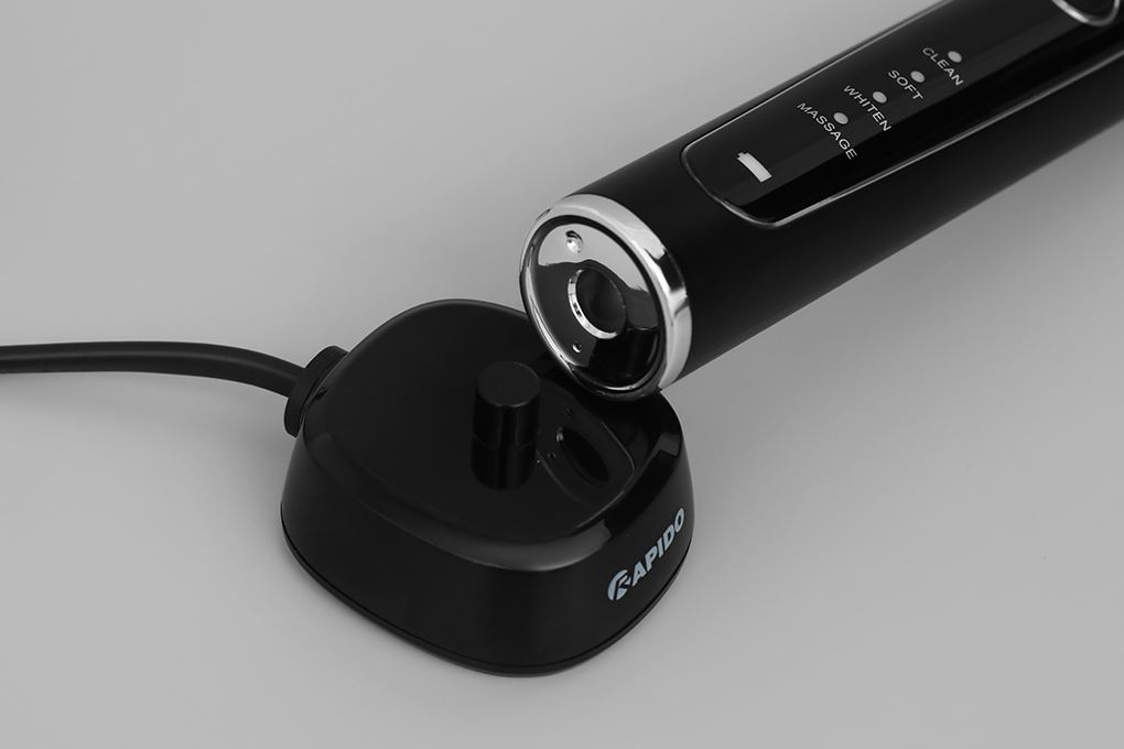 Bàn chải điện Rapido RST-15WB