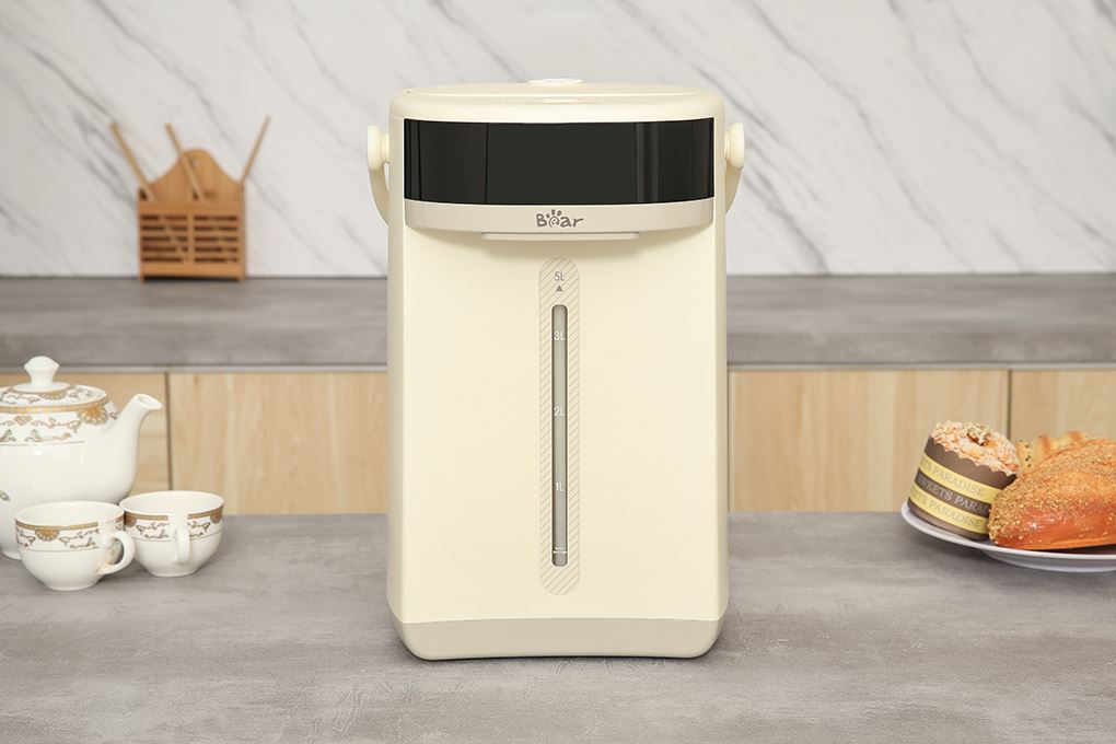 Bình thuỷ điện Bear EWB-5H50C62 5 lít - Ảnh 2