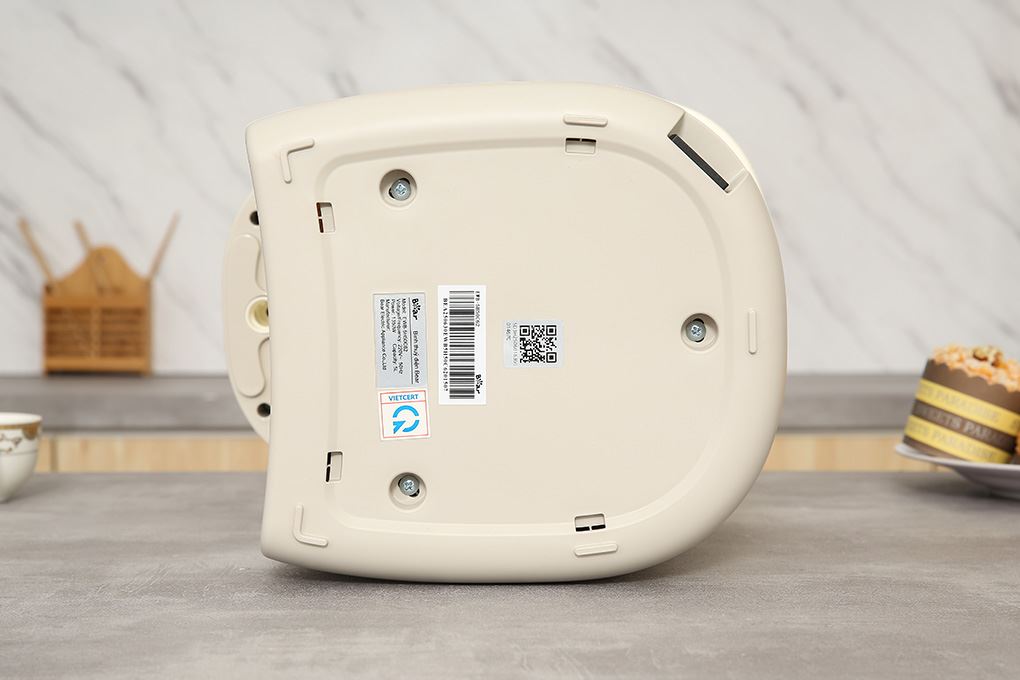 Bình thuỷ điện Bear EWB-5H50C62 5 lít - Ảnh 12