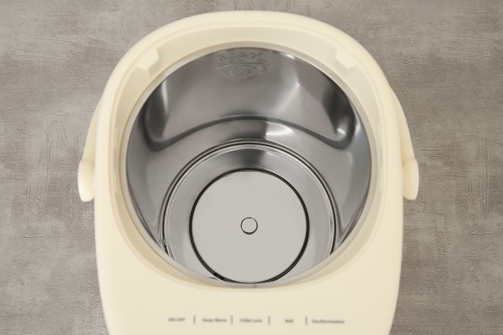 Bình thuỷ điện Bear EWB-5H50C62 5 lít - Ảnh 4