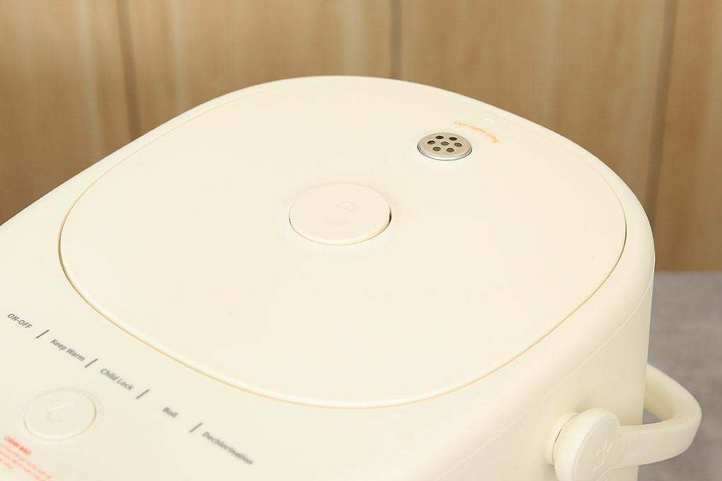 Bình thuỷ điện Bear EWB-5H50C62 5 lít - Ảnh 10