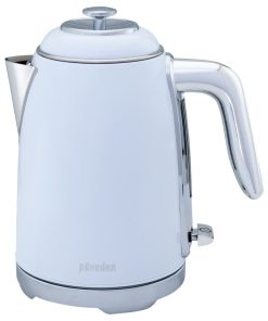 Bình đun siêu tốc Paveden 1.7 lít PKT-1718BL
