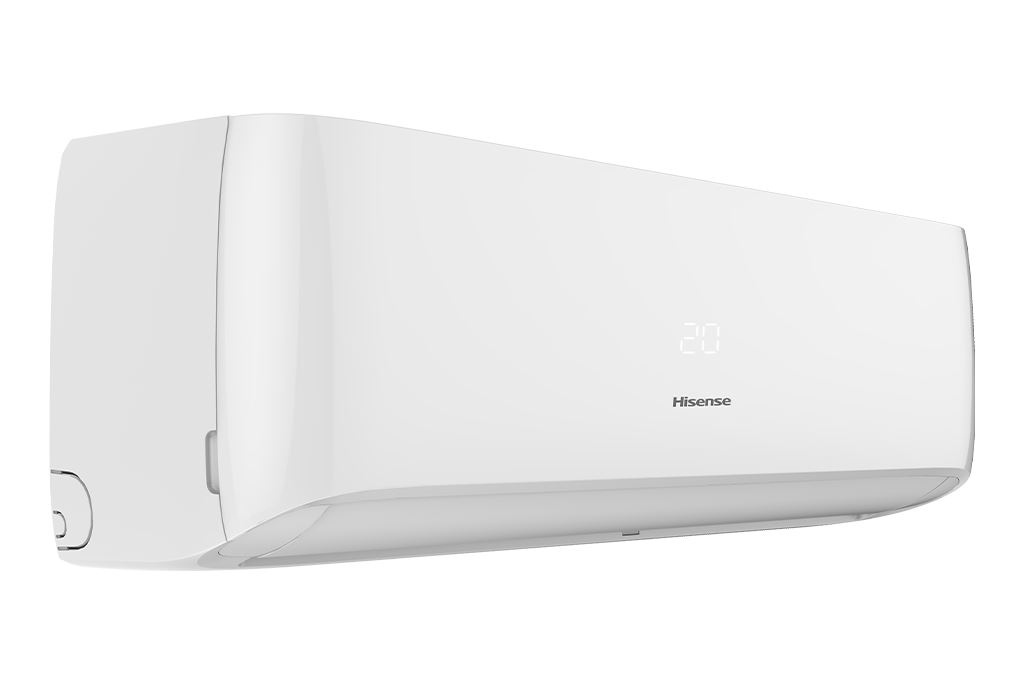 Máy lạnh Hisense Inverter 1.5 HP AS-12TR4RGRCA01 - Công nghệ tiết kiệm điện
