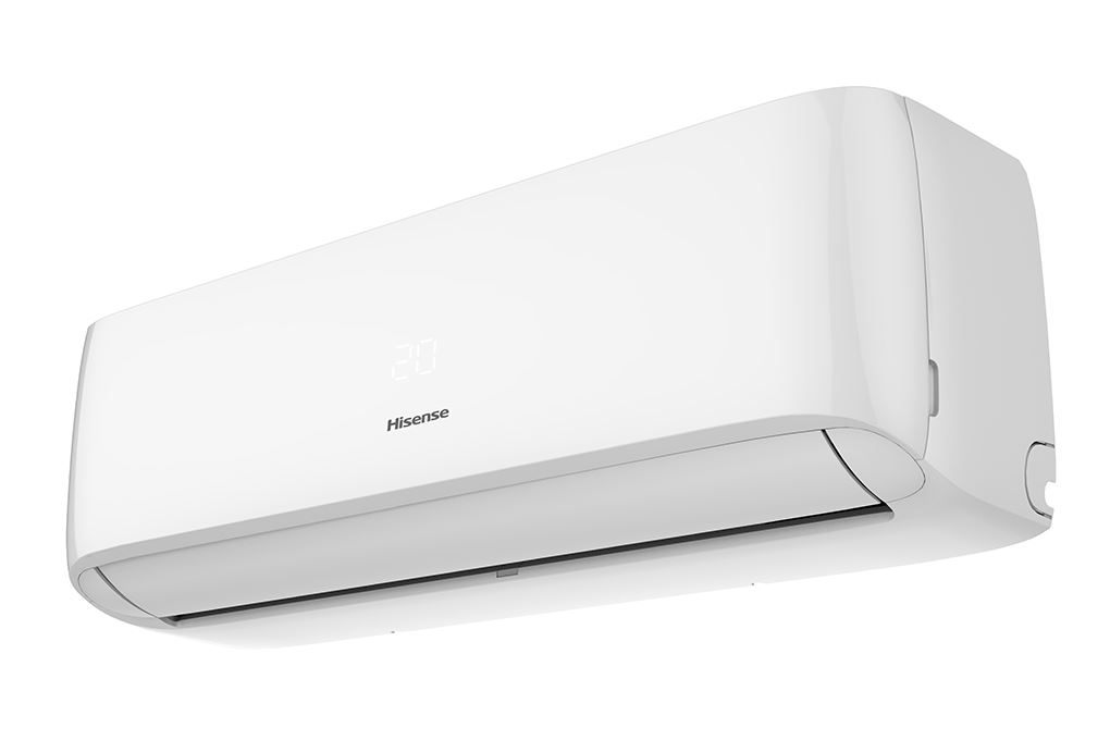 Máy lạnh Hisense Inverter 1.5 HP AS-12TR4RGRCA01 - Công nghệ làm lạnh