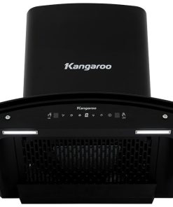 Máy hút mùi kính cong Kangaroo KGCH70H7C