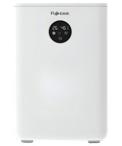 Máy hút ẩm kết hợp lọc không khí Fujihome DHP05-MINI