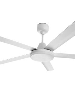 Quạt trần Rapido 5 cánh RCF-5W AL56 64W