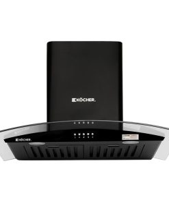 Máy hút mùi kính cong Kocher K-8070V
