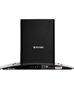 Máy hút mùi kính cong Kocher K-226V - 70 cm