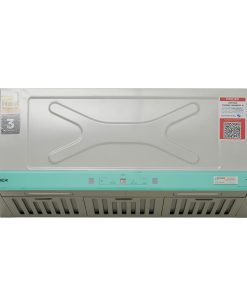 Máy hút mùi âm tủ Kocher TURBO X-350N