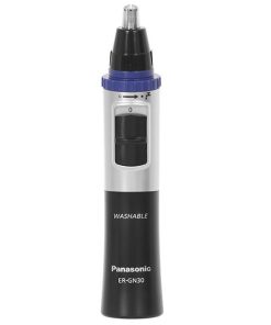 Máy tỉa lông mũi, lông tai, lông mày và râu Panasonic ER-GN30-K453