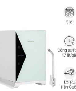 Máy lọc nước RO Hydrogen Kangaroo KG100HU 5 lõi