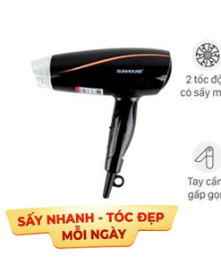 Máy sấy tóc Sunhouse SHD2306