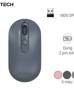 Chuột Không dây A4Tech FG20