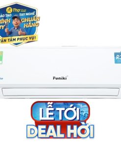 Máy lạnh Funiki Inverter 1 HP HIC09TMU.ST3